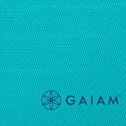GAIAM MATA DO JOGI DWUSTRONNA OPEN SEA 4MM 62199 GAIAM MATA DO JOGI DWUSTRONNA OPEN SEA 4MM 62199