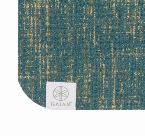 GAIAM MATA DO JOGI JUTE 5 MM 62905 GAIAM MATA DO JOGI JUTE 5 MM 62905