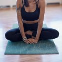 GAIAM MATA DO JOGI JUTE 5 MM 62905 GAIAM MATA DO JOGI JUTE 5 MM 62905