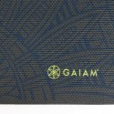 GAIAM MATA DO JOGI PREMIUM SUNDIAL LAYERS 6 MM 62432 GAIAM MATA DO JOGI PREMIUM SUNDIAL LAYERS 6 MM 62432