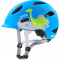 KASK DZIECIĘCY ROWEROWY ORZESZEK UVEX OYO STYLE S
