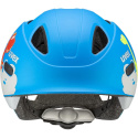 KASK DZIECIĘCY ROWEROWY ORZESZEK UVEX OYO STYLE S KASK DZIECIĘCY ROWEROWY ORZESZEK UVEX OYO STYLE S