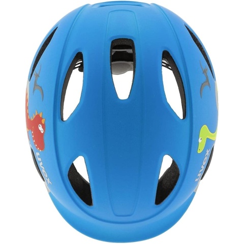 KASK DZIECIĘCY ROWEROWY ORZESZEK UVEX OYO STYLE S KASK DZIECIĘCY ROWEROWY ORZESZEK UVEX OYO STYLE S