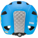 KASK DZIECIĘCY ROWEROWY ORZESZEK UVEX OYO STYLE S KASK DZIECIĘCY ROWEROWY ORZESZEK UVEX OYO STYLE S
