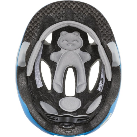 KASK DZIECIĘCY ROWEROWY ORZESZEK UVEX OYO STYLE S KASK DZIECIĘCY ROWEROWY ORZESZEK UVEX OYO STYLE S