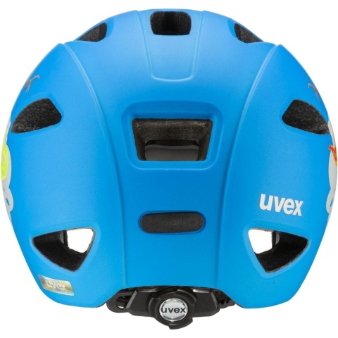 KASK DZIECIĘCY ROWEROWY ORZESZEK UVEX OYO STYLE S KASK DZIECIĘCY ROWEROWY ORZESZEK UVEX OYO STYLE S
