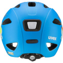 KASK DZIECIĘCY ROWEROWY ORZESZEK UVEX OYO STYLE S KASK DZIECIĘCY ROWEROWY ORZESZEK UVEX OYO STYLE S