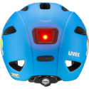 KASK DZIECIĘCY ROWEROWY ORZESZEK UVEX OYO STYLE S KASK DZIECIĘCY ROWEROWY ORZESZEK UVEX OYO STYLE S