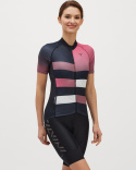 KOSZULKA ROWEROWA DAMSKA SILVINI MAZZANA BLACK FUCHSIA KOSZULKA ROWEROWA DAMSKA SILVINI MAZZANA BLACK FUCHSIA