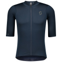 KOSZULKA ROWEROWA SCOTT RC PREMIUM 3/4 Midnight Blue-Dark Grey 280314 KOSZULKA ROWEROWA SCOTT RC PREMIUM 3/4 Midnight Blue-Dark Grey 280314