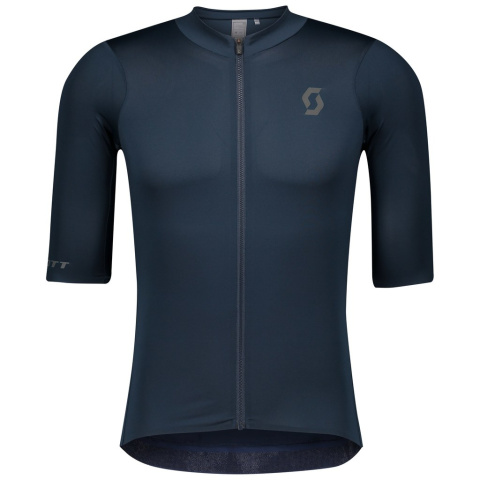 KOSZULKA ROWEROWA SCOTT RC PREMIUM 3/4 Midnight Blue-Dark Grey 280314 KOSZULKA ROWEROWA SCOTT RC PREMIUM 3/4 Midnight Blue-Dark Grey 280314