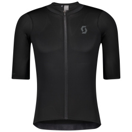 KOSZULKA ROWEROWA SCOTT RC PREMIUM 3/4 Black 280314
