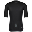KOSZULKA ROWEROWA SCOTT RC PREMIUM 3/4 Black 280314 KOSZULKA ROWEROWA SCOTT RC PREMIUM 3/4 Black 280314