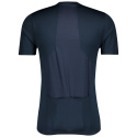 Scott męska koszulka rowerowa Endurance 10 midnight blue 280327 Scott męska koszulka rowerowa Endurance 10 midnight blue 280327