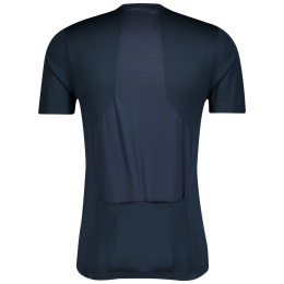 Scott męska koszulka rowerowa Endurance 10 midnight blue 280327