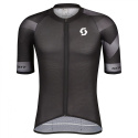 Koszulka rowerowa Scott 3/4 RC Premium Climber Black 289403 Koszulka rowerowa Scott 3/4 RC Premium Climber Black 289403