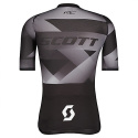 Koszulka rowerowa Scott 3/4 RC Premium Climber Black 289403 Koszulka rowerowa Scott 3/4 RC Premium Climber Black 289403