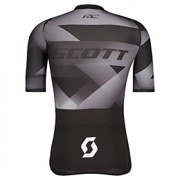 Koszulka rowerowa Scott 3/4 RC Premium Climber Black 289403