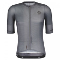Koszulka rowerowa Scott RC Ultimate Dark Grey/Black 289402 Koszulka rowerowa Scott RC Ultimate Dark Grey/Black 289402