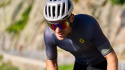 Koszulka rowerowa Scott RC Ultimate Dark Grey/Black 289402 Koszulka rowerowa Scott RC Ultimate Dark Grey/Black 289402