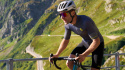 Koszulka rowerowa Scott RC Ultimate Dark Grey/Black 289402 Koszulka rowerowa Scott RC Ultimate Dark Grey/Black 289402