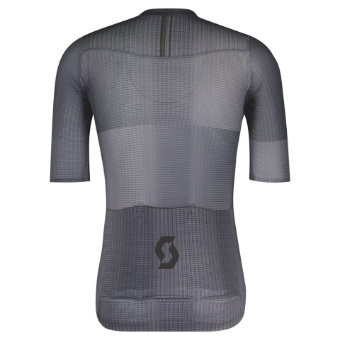 Koszulka rowerowa Scott RC Ultimate Dark Grey/Black 289402 Koszulka rowerowa Scott RC Ultimate Dark Grey/Black 289402