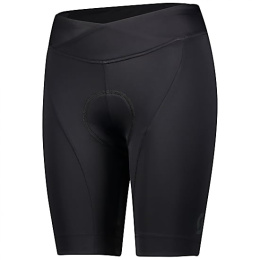 SCOTT DAMSKIE SPODENKI ROWEROWE ENDURANCE 40+ BLACK/DARK GREY 280373