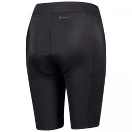 SCOTT DAMSKIE SPODENKI ROWEROWE ENDURANCE 40+ BLACK/DARK GREY 280373