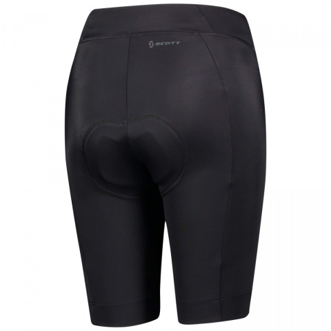 SCOTT DAMSKIE SPODENKI ROWEROWE ENDURANCE 40+ BLACK/DARK GREY 280373 SCOTT DAMSKIE SPODENKI ROWEROWE ENDURANCE 40+ BLACK/DARK GREY 280373