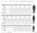 SCOTT DAMSKIE SPODENKI ROWEROWE ENDURANCE 40+ BLACK/DARK GREY 280373 SCOTT DAMSKIE SPODENKI ROWEROWE ENDURANCE 40+ BLACK/DARK GREY 280373