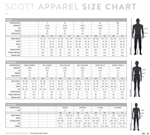 SCOTT DAMSKIE SPODENKI ROWEROWE ENDURANCE 10++ BLACK/DARK GREY 280371 SCOTT DAMSKIE SPODENKI ROWEROWE ENDURANCE 10++ BLACK/DARK GREY 280371