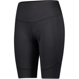 SCOTT DAMSKIE SPODENKI ROWEROWE ENDURANCE 10++ BLACK/DARK GREY 280371