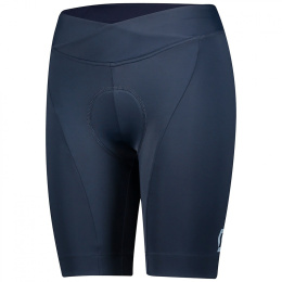 SCOTT DAMSKIE SPODENKI ROWEROWE ENDURANCE 40+ MIDNIGHT BLUE 280373