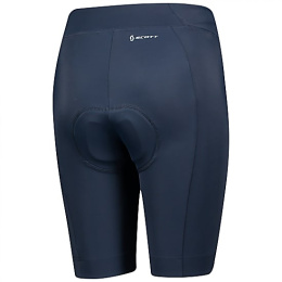 SCOTT DAMSKIE SPODENKI ROWEROWE ENDURANCE 40+ MIDNIGHT BLUE 280373