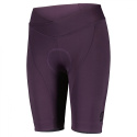 SCOTT DAMSKIE SPODENKI ROWEROWE ENDURANCE 40+ DARK PURPLE 280373 SCOTT DAMSKIE SPODENKI ROWEROWE ENDURANCE 40+ DARK PURPLE 280373