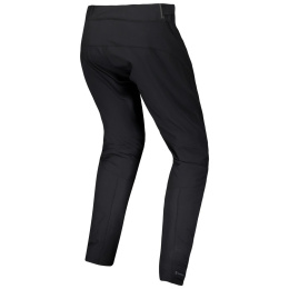 SCOTT MĘSKIE SPODENIE ROWEROWE TRAIL PROGRESIVE BLACK 280356