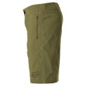 SPODENKI ROWEROWE FOX RANGE SHORT OLIVE GREEN 28882-099 SPODENKI ROWEROWE FOX RANGE SHORT OLIVE GREEN 28882-099