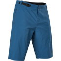 SPODENKI ROWEROWE FOX RANGE SHORT DARK INDIGO 28882-203 SPODENKI ROWEROWE FOX RANGE SHORT DARK INDIGO 28882-203