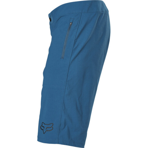 SPODENKI ROWEROWE FOX RANGE SHORT DARK INDIGO 28882-203 SPODENKI ROWEROWE FOX RANGE SHORT DARK INDIGO 28882-203