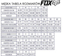SPODENKI ROWEROWE FOX RANGE SHORT DARK INDIGO 28882-203 SPODENKI ROWEROWE FOX RANGE SHORT DARK INDIGO 28882-203