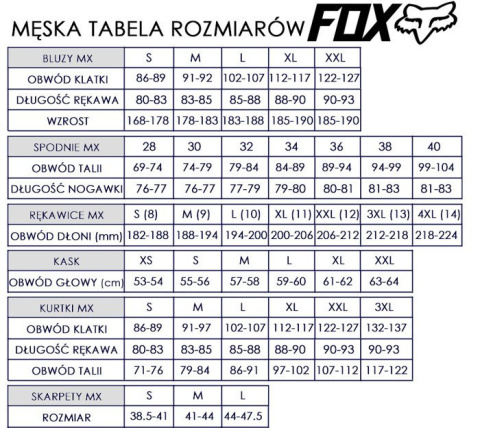 SPODENKI ROWEROWE FOX RANGE SHORT DARK INDIGO 28882-203 SPODENKI ROWEROWE FOX RANGE SHORT DARK INDIGO 28882-203