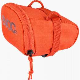 TORBA PODSIODŁOWA EVOC SEAT BAG ORANGE M 0,7L