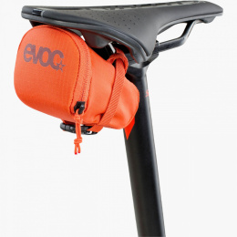 TORBA PODSIODŁOWA EVOC SEAT BAG ORANGE M 0,7L