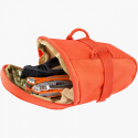 TORBA PODSIODŁOWA EVOC SEAT BAG ORANGE M 0,7L TORBA PODSIODŁOWA EVOC SEAT BAG ORANGE M 0,7L