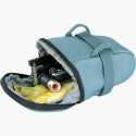 Torba podsiodłowa EVOC Seat Bag Tour błękitna Torba podsiodłowa EVOC Seat Bag Tour błękitna