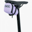 TORBA PODSIODŁOWA EVOC SEAT BAG FIOLET S 0,3L TORBA PODSIODŁOWA EVOC SEAT BAG FIOLET S 0,3L