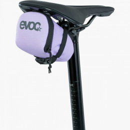 TORBA PODSIODŁOWA EVOC SEAT BAG FIOLET S 0,3L