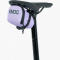 TORBA PODSIODŁOWA EVOC SEAT BAG FIOLET S 0,3L