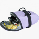 TORBA PODSIODŁOWA EVOC SEAT BAG FIOLET S 0,3L TORBA PODSIODŁOWA EVOC SEAT BAG FIOLET S 0,3L