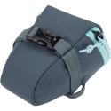 TORBA PODSIODŁOWA EVOC SEAT BAG SLATE S 0,3L TORBA PODSIODŁOWA EVOC SEAT BAG SLATE S 0,3L